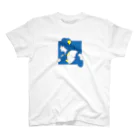 nsnのkuma Regular Fit T-Shirt