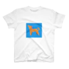 1997の犬くん スタンダードTシャツ