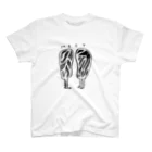 yukino kayaharaのM E E T Regular Fit T-Shirt