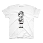 yocto design worksのosampo スタンダードTシャツ