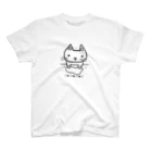 こねこねこねこのこねこねこねこ Regular Fit T-Shirt