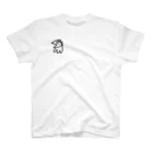 ぐうの気まぐれshopのtico Regular Fit T-Shirt