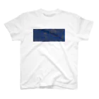 一面の稲穂の北海道産アンモナイト８ Regular Fit T-Shirt