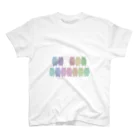 CHORUSCOのpiano スタンダードTシャツ