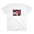 いっこくんのもしもし Regular Fit T-Shirt