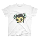 Yuzu20220302のcloverちゃん スタンダードTシャツ