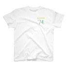 高口里純のお店のツッパリ上等 翔 Regular Fit T-Shirt