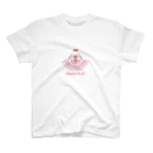 バレエ　SakoHyisoの      フェアリードール　Ballet スタンダードTシャツ