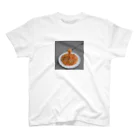 Shop imuhataの食品サンプル スタンダードTシャツ