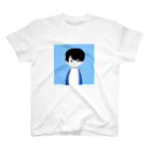 まろのグッズの少年 Regular Fit T-Shirt