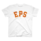 ゴンのEPS（オレンジ） Regular Fit T-Shirt