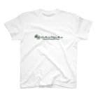 Poooompadoooourの稲作バッティングセンター(みどり) スタンダードTシャツ