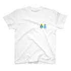 soramame designのsoramame スタンダードTシャツ