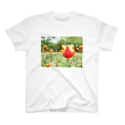 写真箱の Tulip スタンダードTシャツ