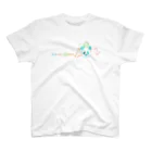 Animal c@sters バンドオリジナルグッズのanicas4 T-2 スタンダードTシャツ