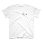 Tödliches Giftの歯医者さんＴ(黒) Regular Fit T-Shirt