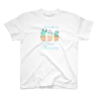 englishlife0227のbaby shower Regular Fit T-Shirt
