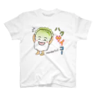 フォーヴァのハクサイコー－fruits and vegetables word chain－ベジフルしりとり－  Regular Fit T-Shirt