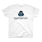 spinaltoxのspinaltox_ver.00alt. Regular Fit T-Shirt