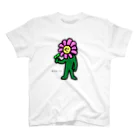 めらんこりのハンサム Regular Fit T-Shirt