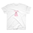 こぐまの森のうさぎ🐰 スタンダードTシャツ