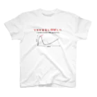 yuemaruのVBA完全に理解した（A） Regular Fit T-Shirt