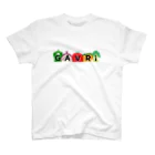 👶🏻乳幼児🍼のGAVRiおりじなる スタンダードTシャツ