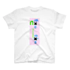 モニョチタポミチの釘 持ってみたの Regular Fit T-Shirt