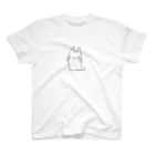 あのそばかす兎 Regular Fit T-Shirt