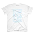 BAMI SHOPのBAMILYMPIC スタンダードTシャツ