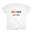 Otarupride グッズのれいん坊's Tシャツ (created by hacchi) Regular Fit T-Shirt