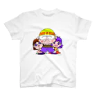 GENP37の青空ピーちゃん スタンダードTシャツ