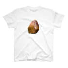 Yusuke Saitohの石 Regular Fit T-Shirt
