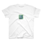 タバタ･ユ･ミントチョコのHuuu! Regular Fit T-Shirt