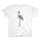 NartのFlamingo Regular Fit T-Shirt