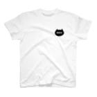 ニャポハウス（NEKO）のちょい悪ニャポポさん Regular Fit T-Shirt