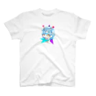 BITHgirl_BITHのななグッズ スタンダードTシャツ