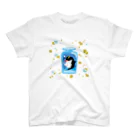ペンギンパカリのペンギンの瓶詰めI Regular Fit T-Shirt