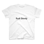 truck0220のRock Steady Regular Fit T-Shirt