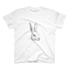 virtual_junのusagi スタンダードTシャツ