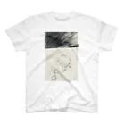 izumi_salonのcatch スタンダードTシャツ