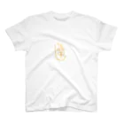 kaeruのhanashityuu スタンダードTシャツ