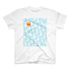 安武のコロッケ半額セール Regular Fit T-Shirt