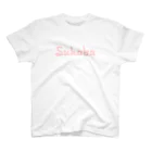 GAJAのSukebe スタンダードTシャツ