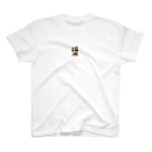 ねこかわいいのねこチュール Regular Fit T-Shirt