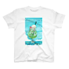 Cocono.ChannelのBRUN 2022 été スタンダードTシャツ