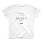 のっぴきならない。のbasshi Regular Fit T-Shirt