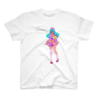 miitomのあーゆうおうけい？ スタンダードTシャツ