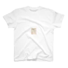 Hiroshi TakanoのReceipt_001 スタンダードTシャツ