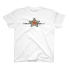 びよぽんのus  スタンダードTシャツ